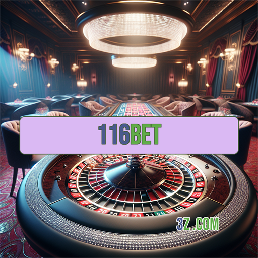 Apostas na 116bet: Inovação e Engajamento no Brasil