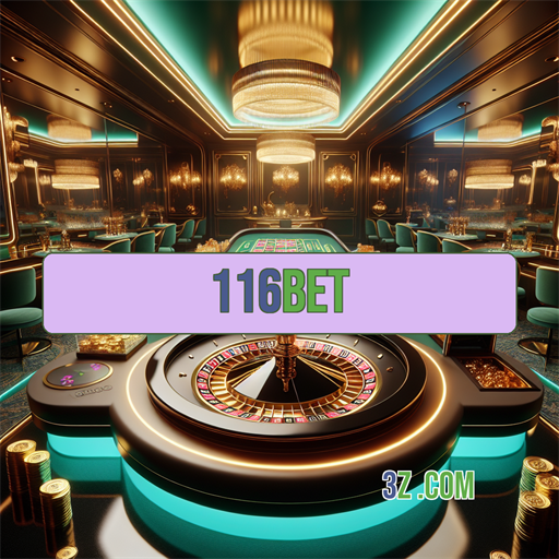 Plataforma Inovadora do 116bet: Jogue com Estilo e Segurança